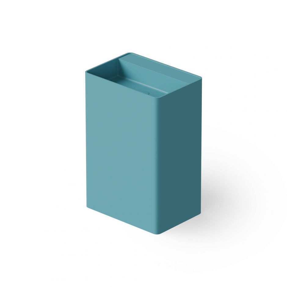 Изображение Раковина напольная прямоугольная Dea Design DD2004 600 15 60x42xh90 см Wave №15