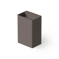 Раковина напольная прямоугольная Dea Design DD2004 600 6 60x42xh90 см Grey Brown №6 схема 1 Раковина напольная прямоугольная Dea Design DD2004 600 6 60x42xh90 см Grey Brown №6 схема 1