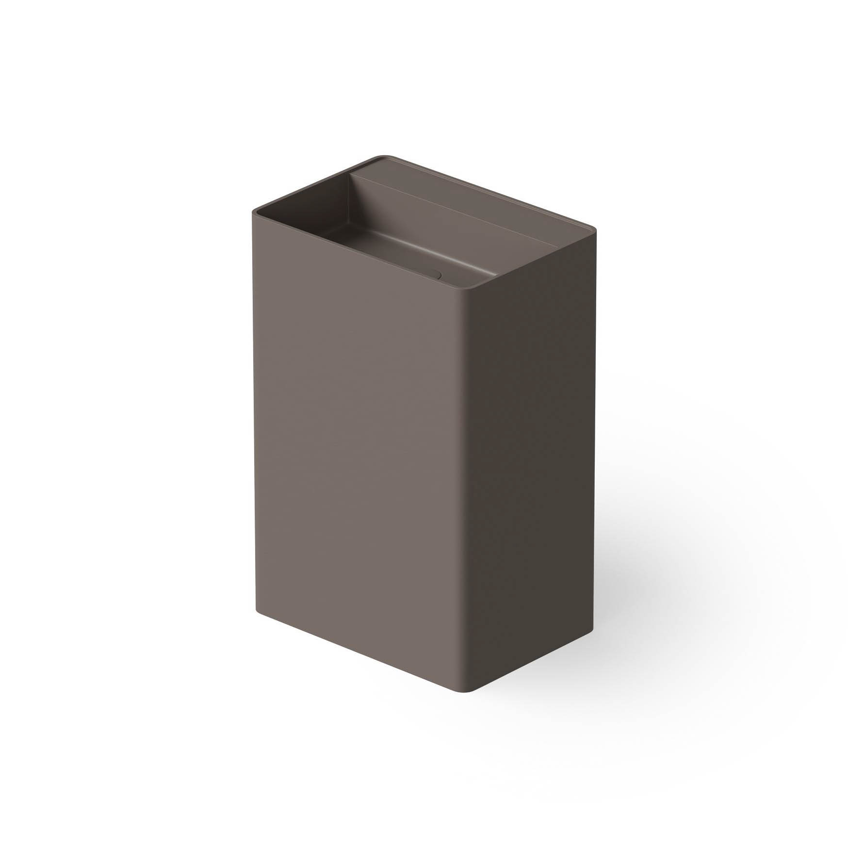 Раковина напольная прямоугольная Dea Design DD2004 600 6 60x42xh90 см Grey Brown №6 цена от 244 264 ₽ Фото Раковина напольная прямоугольная Dea Design DD2004 600 6 60x42xh90 см Grey Brown №6