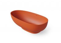 Ванна Dea Design Modern DD8616 1800 7 отдельностоящая 180x94xh52 см Orange №7 схема 1