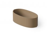 Ванна Dea Design Nature DD8640 1620 2 162x82xh54 см Light Camel №2 схема 1