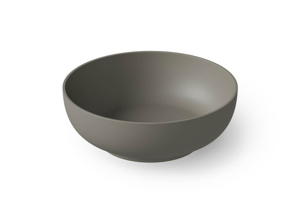 Ванна круглая Dea Design Round DD8610 1500 4 150x150xh52 см Light Grey №4