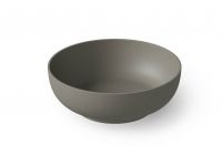 Ванна круглая Dea Design Round DD8610 1500 4 150x150xh52 см Light Grey №4 схема 1