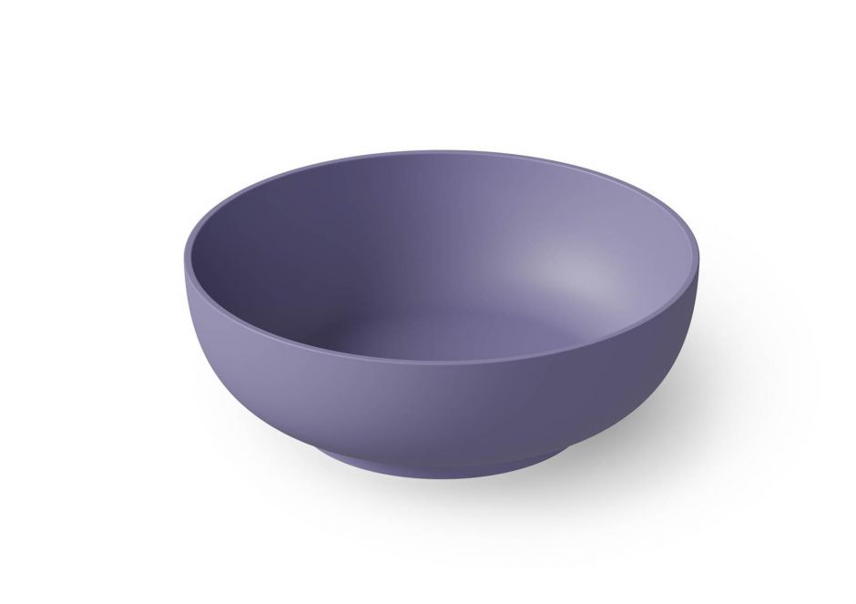 Ванна круглая Dea Design Round DD8610 1900 14 190x190xh55 см Lilac №14