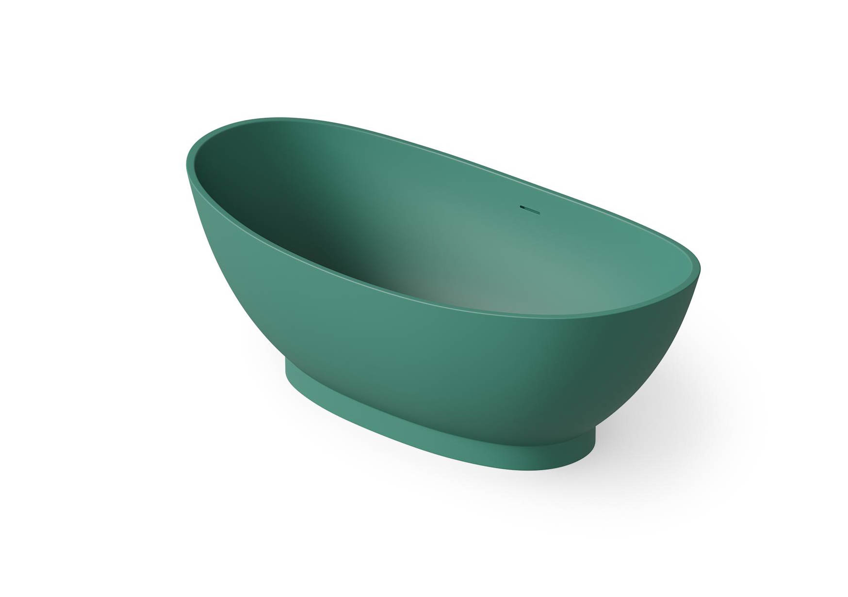 Ванна овальная Dea Design Elegant DD8620 1790 10 179x88xh64 см Green №10 цена от 373 615 ₽ Фото Ванна овальная Dea Design Elegant DD8620 1790 10 179x88xh64 см Green №10