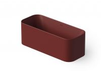 Ванна отдельностоящая Dea Design Soul DD8658 1700 17 170x70xh60 см Red Wine №17 схема 1