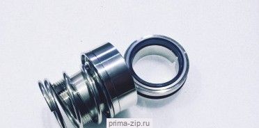 Торцевое уплотнение d20mm к насосу ГНОМ 100-25Т (МНЗ)