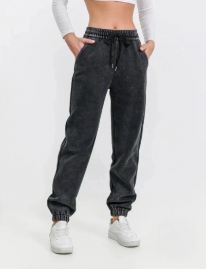 Брюки теплые женские 50491