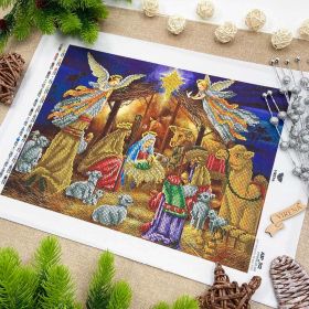 А3Р_312 Virena. Вертеп