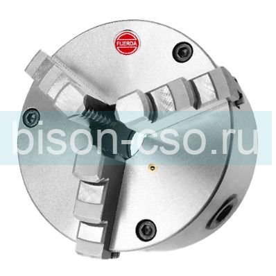 Токарный патрон FUERDA K11-630(F) (K21-630) 630мм