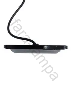 Вспышка ФСО накладная оранжевая 4 ватта