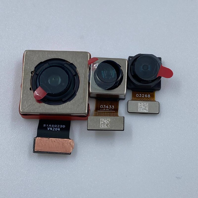 Xiaomi 14T ЗАДНИЕ КАМЕРЫ оригинал с разбора