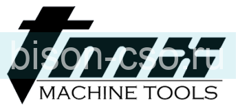 Трехкулачковый токарный патрон 1000 мм K21-1000 TMX