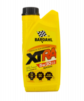 Bardahl ХTRA 5W-30 С3, 1л
