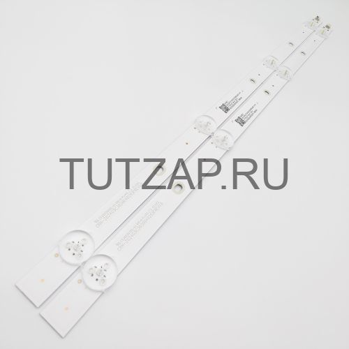 Подсветка CRH-ZG24G5C3030040293FREV1.0 для телевизора Sunwind SUN-LED24XS310