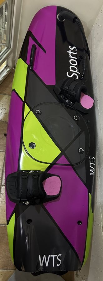 DLE JetSurf 106cc