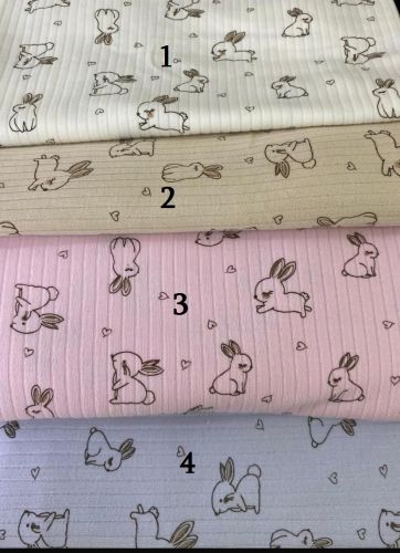 ИНТЕРЛОК РУБЧИК ПРИНТ AYT 03