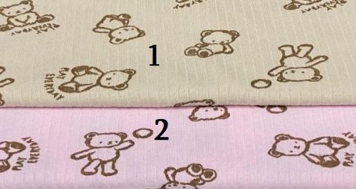 ИНТЕРЛОК РУБЧИК ПРИНТ AYT 06