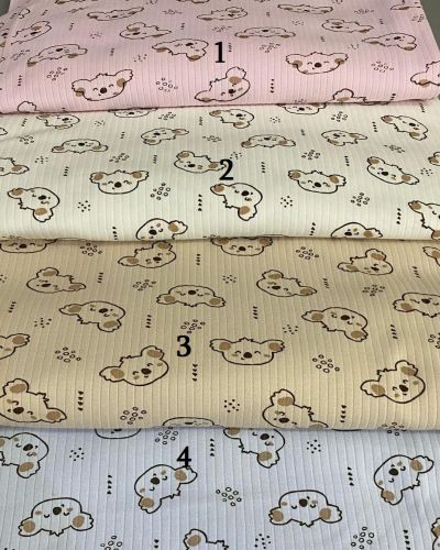 ИНТЕРЛОК РУБЧИК ПРИНТ AYT 07