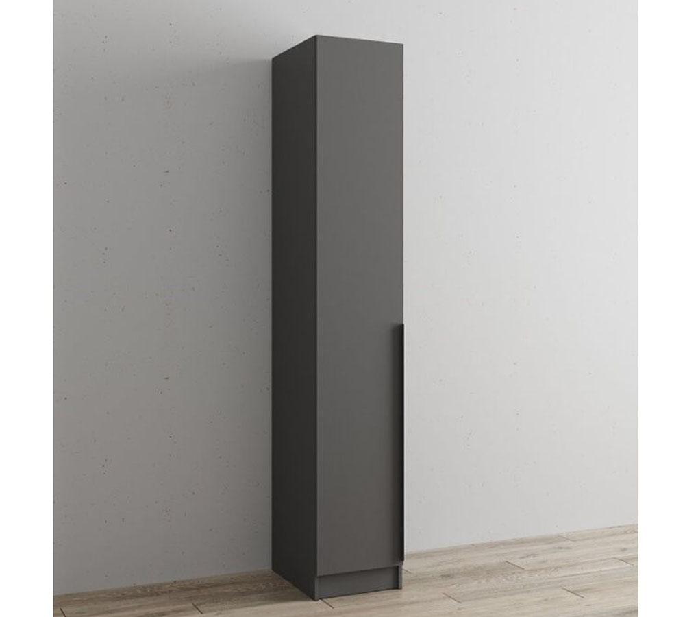 "Мадрид" Шкаф 0,4