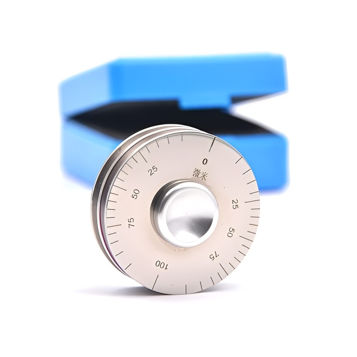 Syntes Labs Толщиномер колесный