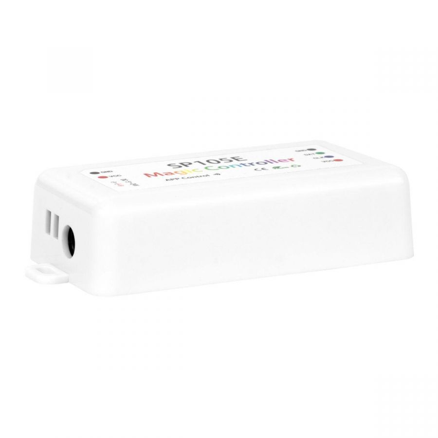 Контроллер ELF SP105E, SM-control, 5/24В, BT ELF-SP105E BT
