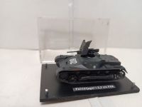 Panzerjager I 3,7 cm PAK