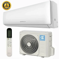 Quattroclima Bergamo QV-BE07WD/QN-BE07WD с доставкой в Краснодаре