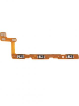 Шлейф кнопок громкости и включения для Xiaomi 13 Lite (2210129SG)