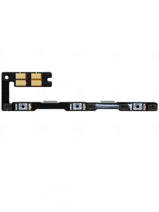 Шлейф кнопок громкости и включения для Xiaomi Mi 8 Lite