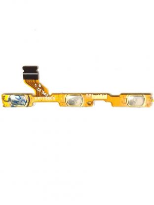 Шлейф кнопок громкости и включения для Xiaomi Mi A1, Mi5X