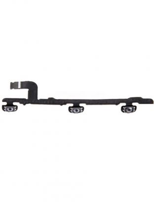 Шлейф кнопок громкости и включения для Xiaomi Mi Note