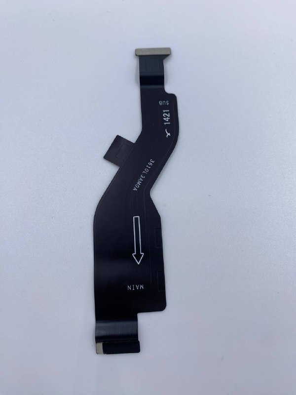 Xiaomi 12x межплатный шлейф №1 оригинал с разбора