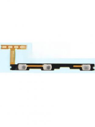 Шлейф кнопок громкости и включения для Xiaomi Redmi 12C (22120RN86G)