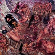 FATUOUS RAMP - The Water Was Coming Black First (slipcase)