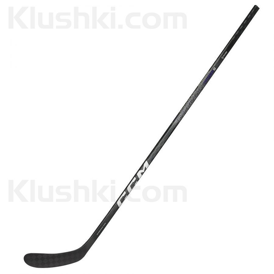 Клюшка CCM Ribcor Trigger 8 Grip (SR)