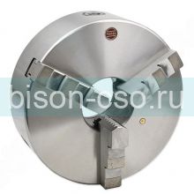Токарный патрон FUERDA K11-200/C4 200мм