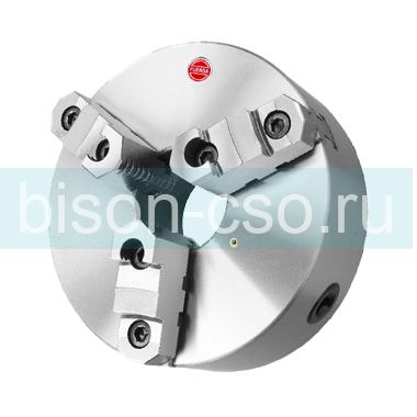 Токарный патрон FUERDA K11-400A/C8 400мм