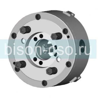 Токарный патрон FUERDA K11-630/C15 630мм