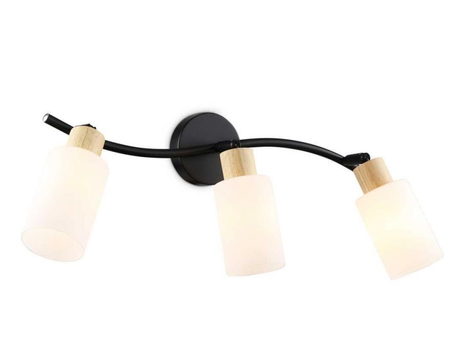 Настенно-потолочный спот Ambrella light TRADITIONAL TR8722