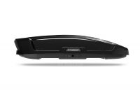 Автобокс PT Group "Space" Luxe (490л) на крышу автомобиля