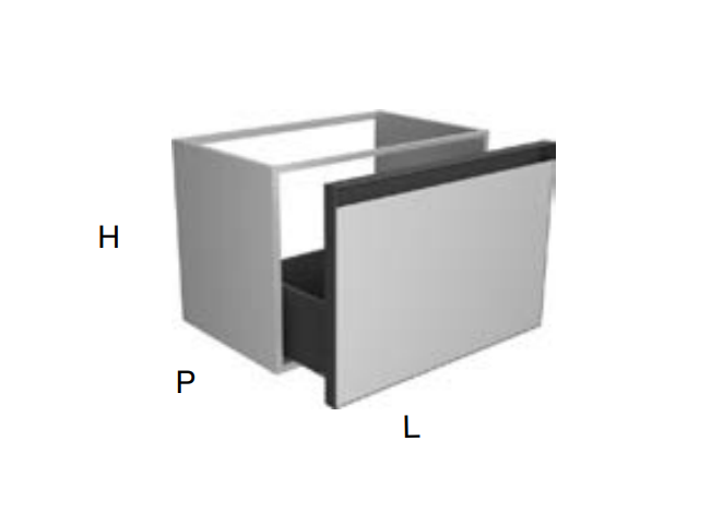 База для комплекта мебели Antonio Lupi Atelier ATIB цена от 138 773 ₽ Фото База для комплекта мебели Antonio Lupi Atelier ATIB