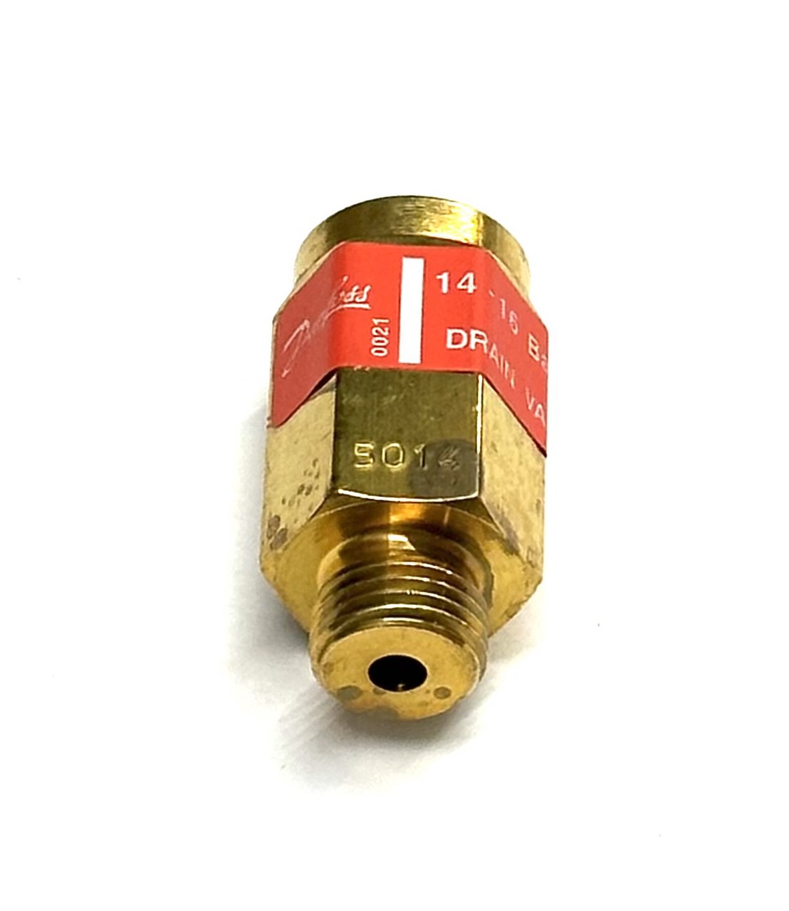 33.7006.2126 relief valve 16 bar WMF /предохранительный клапан WMF