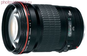 Арендовать Объектив CANON EF 135mm F2.0L USM