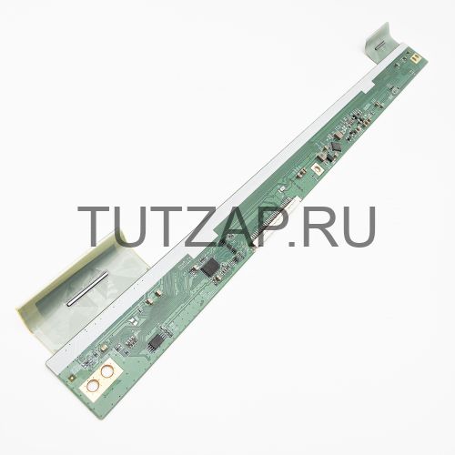 Планка матрицы V236BJ1-P01 для телевизора Витязь 24LH0201