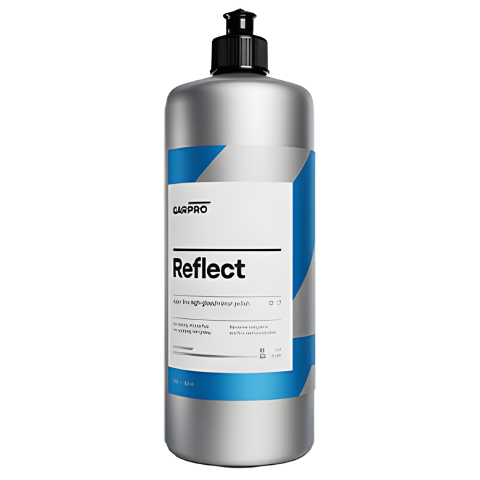 Carpro Reflect Полироль для кузова-одношаговая паста 1л.