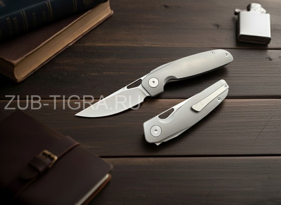 Нож HMC Transient 2.9 V3