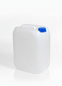 Бромтимоловый синий раствор, 20 кг