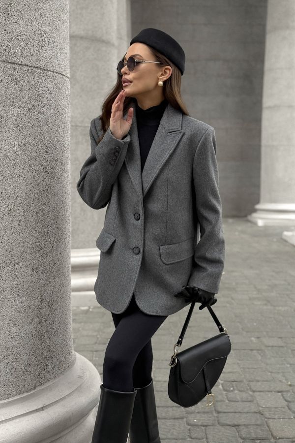 Жакет 7009.1 | р. 42-52