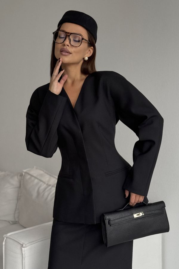 Жакет 3138.1 | р. 44-50